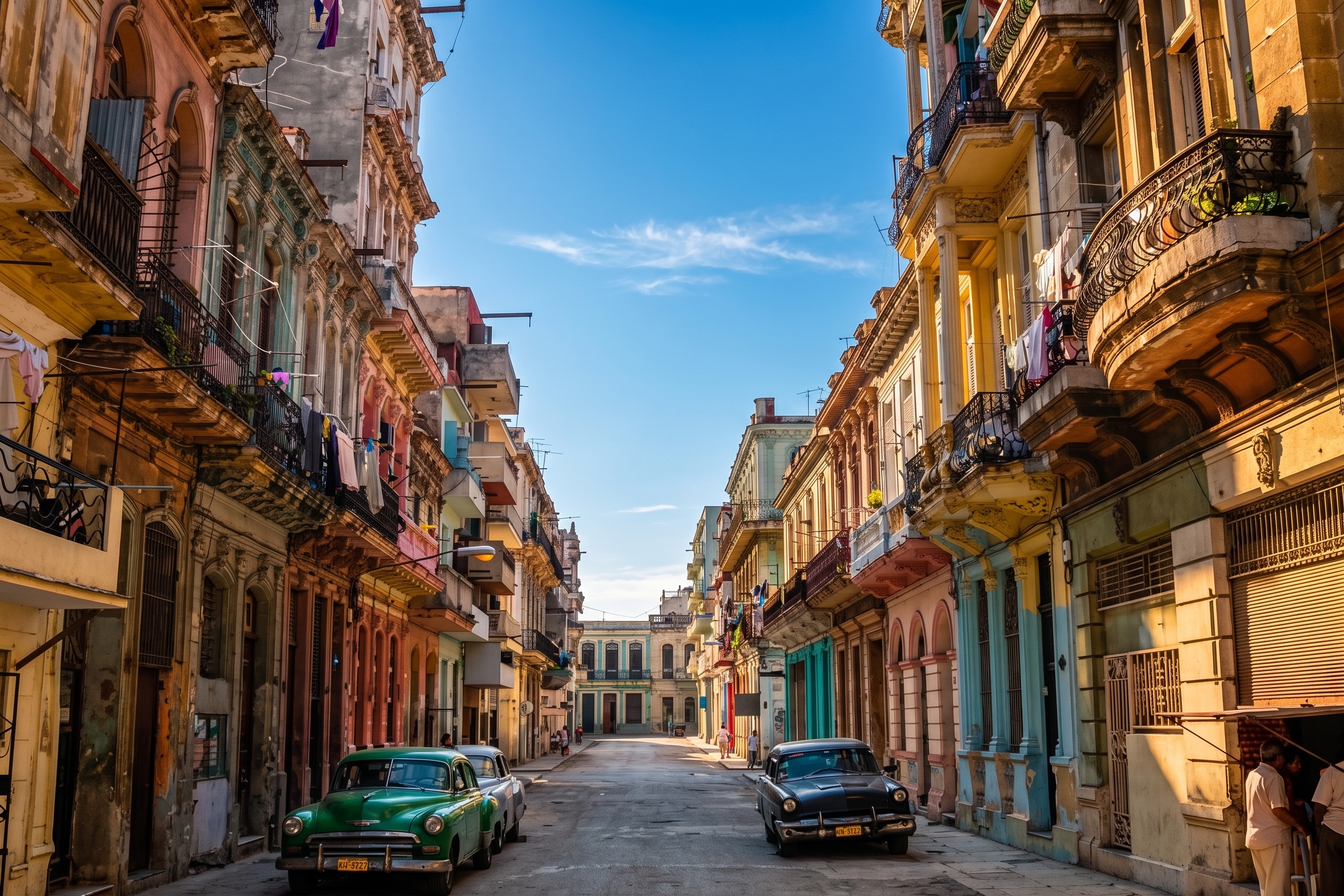 La Habana